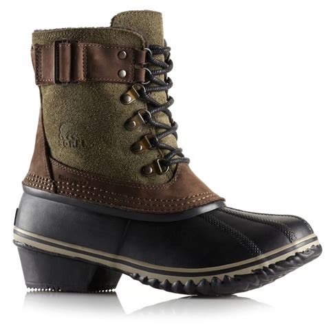 Fancy boots .